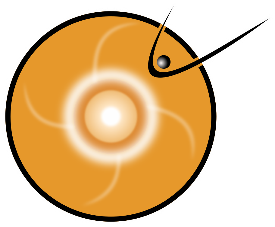 Community Coordinated Modeling Center Logo